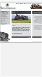 Mobile Screenshot of microfeinmechanik.de